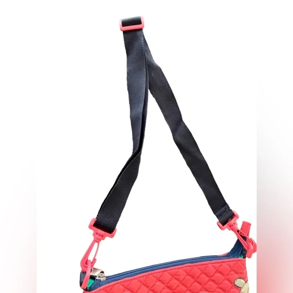 🔥❤️NWOT Authentic Disney Parks Mickey purse - cross body style! Embroidered‼️